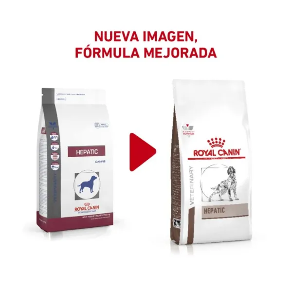 Best Royal Canin Alimento Seco Perro Adulto Hepatic