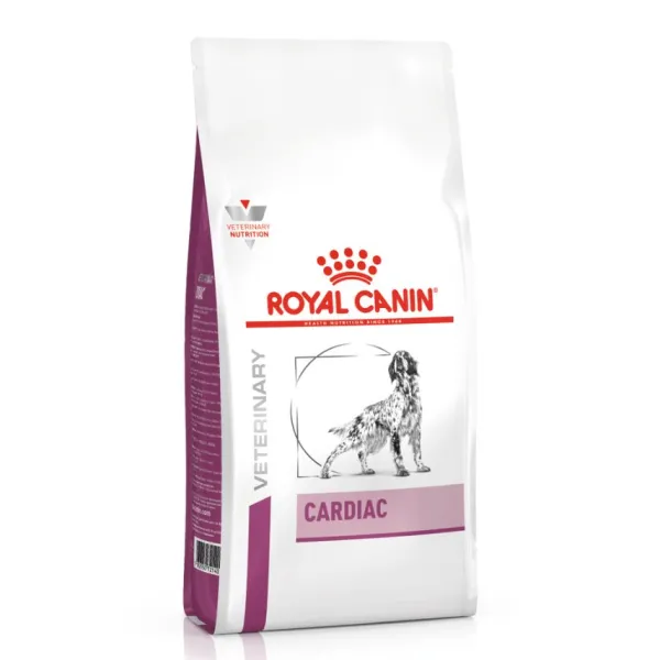 Clearance Royal Canin Alimento Seco Perro Adulto Cardiac