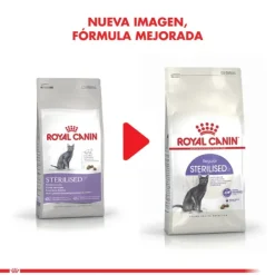 Sale Royal Canin Alimento Seco Gato Adulto Regular Sterilised