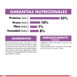 Sale Royal Canin Alimento Seco Gato Adulto Regular Sterilised
