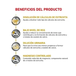 Discount Royal Canin Alimento Seco Perro Adulto Urinary S/O