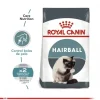 Outlet Royal Canin Alimento Seco Gato Adulto Intense Hairball 1.5 Kg .