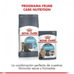 Sale Royal Canin Alimento Seco Gato Adulto Urinary Care