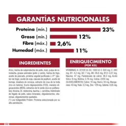Outlet Royal Canin Alimento Seco Perro Adulto Medium Adult 7+