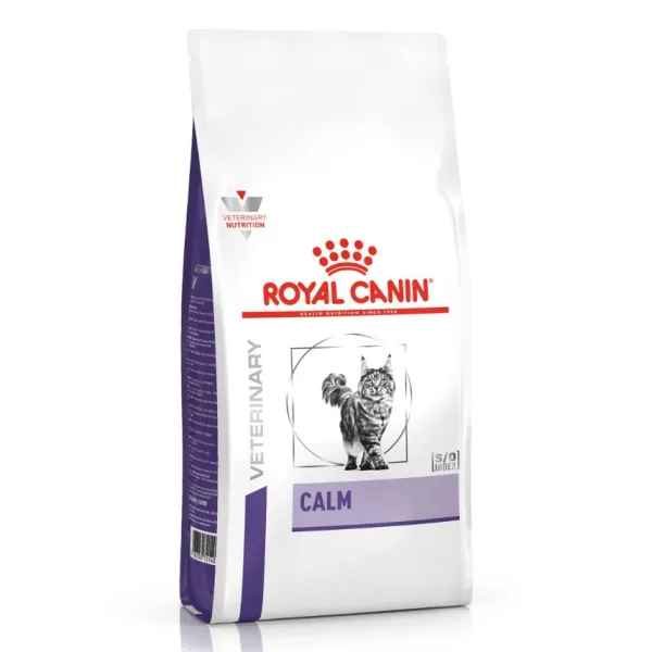 Online Royal Canin Alimento Seco Gato Adulto Calm