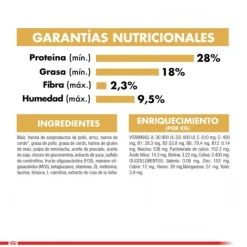 Outlet Royal Canin Cachorro Bulldog Frances Puppy Alimento Para Perro
