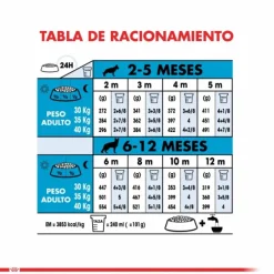 New Royal Canin Cachorro Maxi Puppy Alimento Para Perro