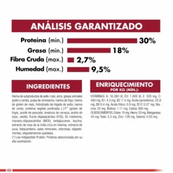 Outlet Royal Canin Cachorro Medium Puppy Alimento Para Perro