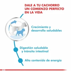 Online Royal Canin Cachorro X-Small Puppy Alimento Para Perro