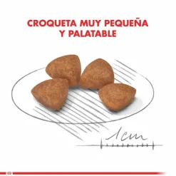 Online Royal Canin Cachorro X-Small Puppy Alimento Para Perro