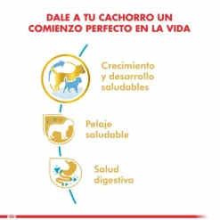 Discount Royal Canin Cachorro Yorkshire Terrier Junior Alimento Para Perro