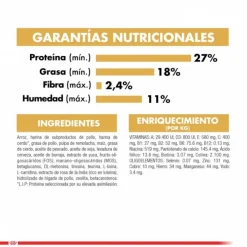 Discount Royal Canin Cachorro Yorkshire Terrier Junior Alimento Para Perro
