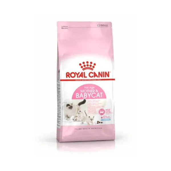 Hot Royal Canin Mother & Baby Cat Alimento Para Gato