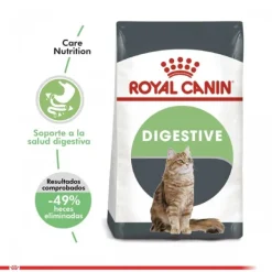 Best Royal Canin Adulto Digestive Care Alimento Para Gatos