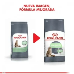 Best Royal Canin Adulto Digestive Care Alimento Para Gatos