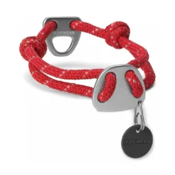 Online Ruffwear Knot A Collar Red