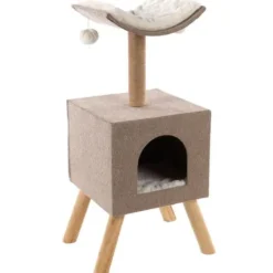 Best Flamingo Scandi Rbol Rascador Casa