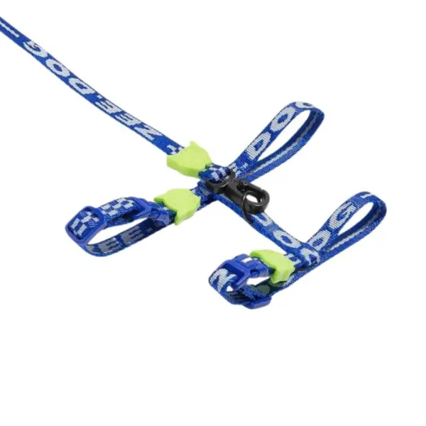 Outlet Zeedog Set Arn S + Correa Astro Para Gatos