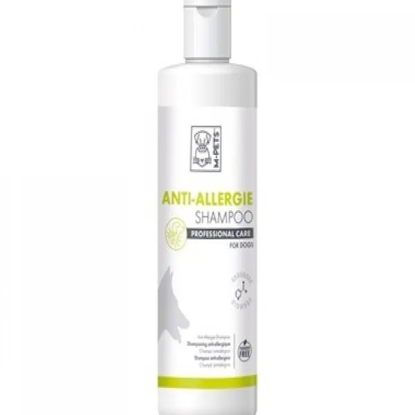 Clearance Mpets Shampoo Anti-Allergie 250 Ml