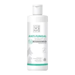 Hot Mpets Shampoo Anti-Fungal - 250 Ml - 250 Ml