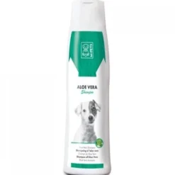 Discount Mpets Shampoo De Aloe Vera 250 Ml