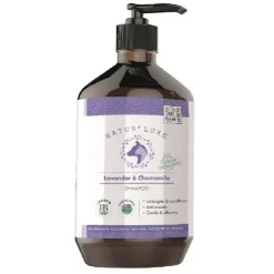 Mpets Shampoo De Lavanda Y Manzanilla 500 Ml
