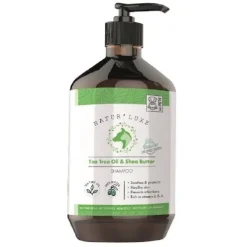 Hot Mpets Shampoo De T Y Karit 500 Ml