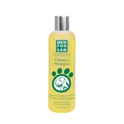 Clearance Men For San Shampoo Germen De Trigo Cachorro 300 Ml