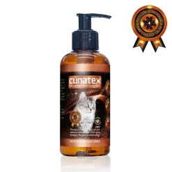 Outlet Turbopet Shampoo Para Gato 250 Ml