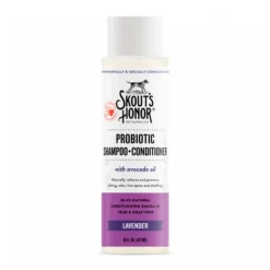 Outlet Skouts Honor Shampoo-Acondicionador Probiotico Lavanda