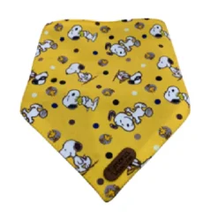 Outlet Simona Mascotas Bandana Charlie