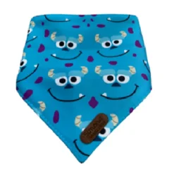 Hot Simona Mascotas Bandana Monsters