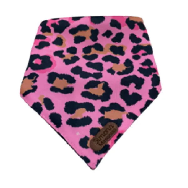 Discount Simona Mascotas Bandana Pink