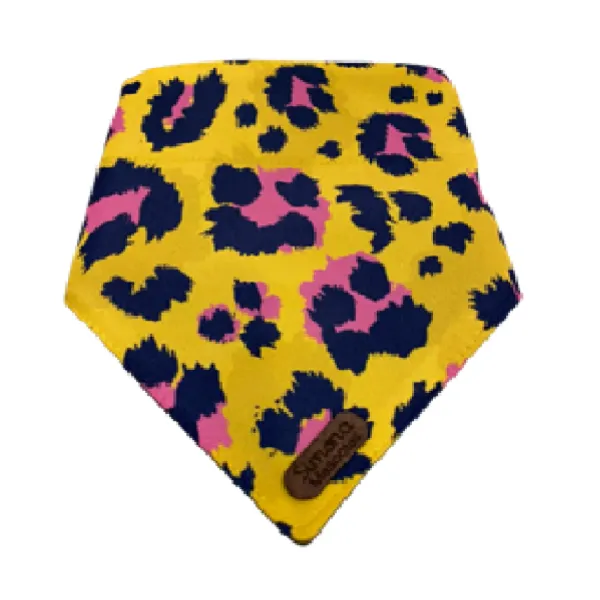 Hot Simona Mascotas Bandana Yprint