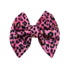 Sale Simona Mascotas Corbatin Pink Talla Nica