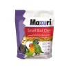 Best Mazuri Small Bird Diet 1.13Kg