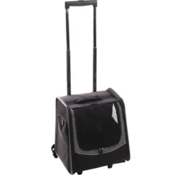 Sale Flamingo Smart Trolley Calypto Negro