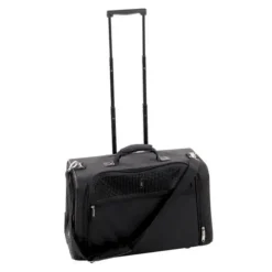 Flamingo Smart Trolley Norton Negro