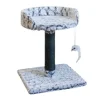 Outlet Mpets Snake Janga Cat Tree Rascador
