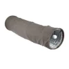 Best Mpets Snake Suede Cat Tunnel