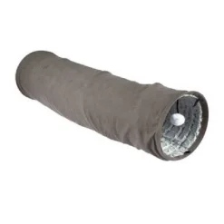 Best Mpets Snake Suede Cat Tunnel