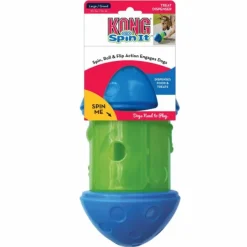 Hot Kong Spin It