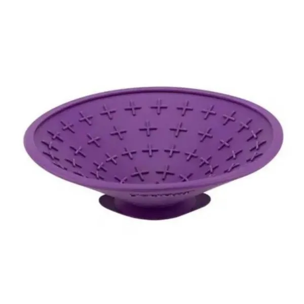 Online LickiMat Splash P Rpura Para Perros