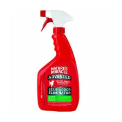 Best Natures Miracle Stain & Odor Remover Spray