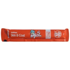 Hot Sunipet Sunichups Skin & Coat - Snack Funcional Para Gatos
