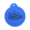 Discount Mascan Tapa De Silicona Para Latas Azul