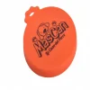 Sale Mascan Tapa De Silicona Para Latas Naranja