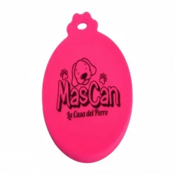 Sale Mascan Tapa De Silicona Para Latas Fucsia