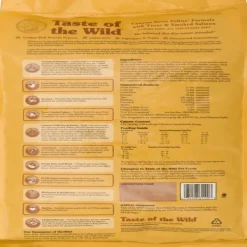 Sale Taste Of The Wild Canyon River Gato Alimento Para Gato