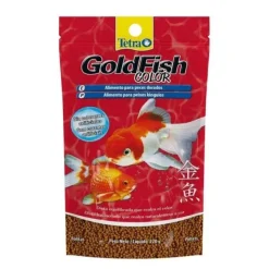 Best TETRA GmbH Tetra Goldfish Color Pellets 220 Gr